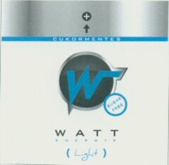 WATT ENERGY+ Light