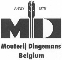 Mouterij Dingemans Belgium