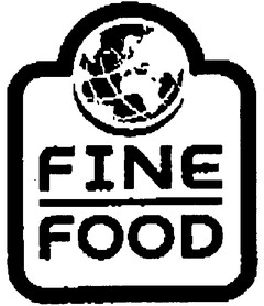 FINE FOOD