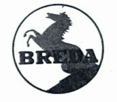 BREDA