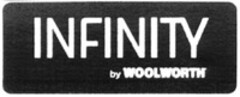 INFINITY by WOOLWORTH