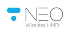 NEO Wireless HMD