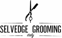 SELVEDGE GROOMING italy