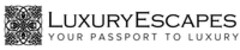 LUXURYESCAPES YOUR PASSPORT TO LUXURY