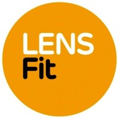 LENSFit