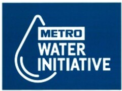 METRO WATER INITIATIVE