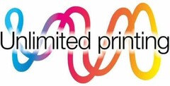 Unlimited printing