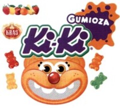 Ki-Ki GUMIOZA