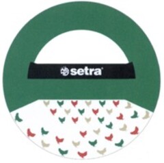 setra