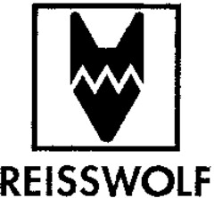 REISSWOLF