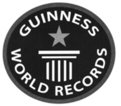 GUINNESS WORLD RECORDS