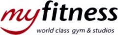 my fitness world class gym & studios