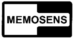 MEMOSENS