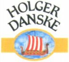 HOLGER DANSKE
