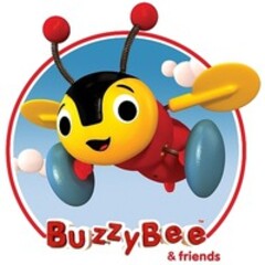 Buzzy Bee & friends