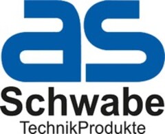 as Schwabe TechnikProdukte