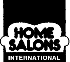 HOME SALONS INTERNATIONAL