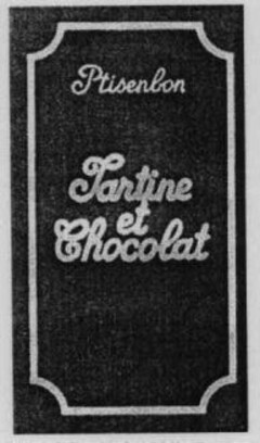 Tartine & Chocolat