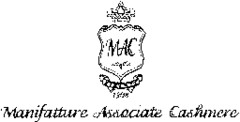 MAC Manifatture Associate Cashmere