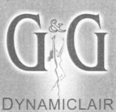 G&G DYNAMICLAIR