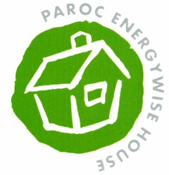 PAROC ENERGYWISE HOUSE