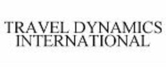 TRAVEL DYNAMICS INTERNATIONAL