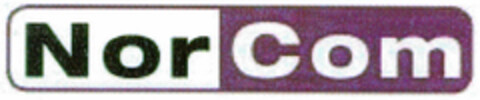NorCom Logo (DPMA, 27.01.2000)