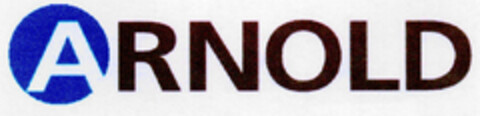 ARNOLD Logo (DPMA, 05.09.2001)