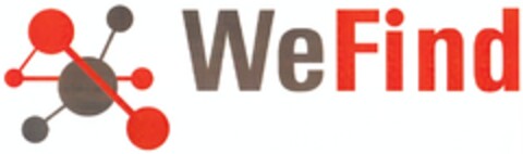 WeFind Logo (DPMA, 08.10.2008)