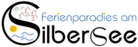 ferienparadies am Silbersee Logo (DPMA, 25.03.2010)