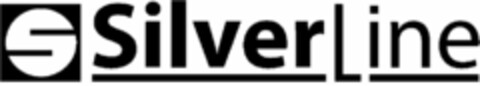 SilverLine Logo (DPMA, 04/30/2010)