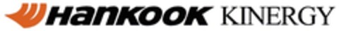 HanKOOK KINERGY Logo (DPMA, 08.04.2010)