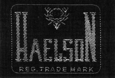 HAELSON Logo (DPMA, 01.12.2010)