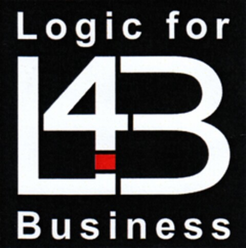 Logic for L43 Business Logo (DPMA, 04.01.2012)