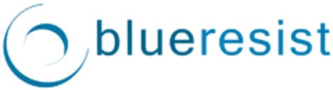 blueresist Logo (DPMA, 14.01.2012)