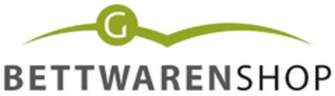 G BETTWARENSHOP Logo (DPMA, 01.07.2013)