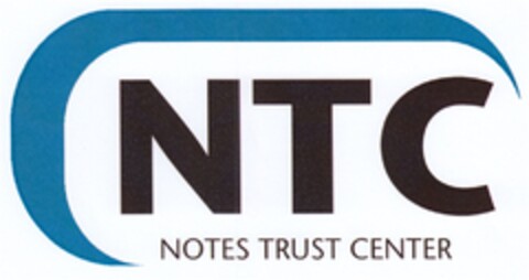 NTC NOTES TRUST CENTER Logo (DPMA, 29.10.2014)