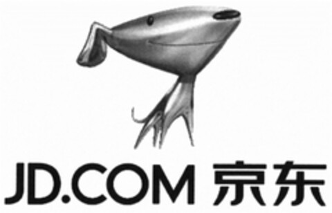 JD.COM Logo (DPMA, 08.12.2015)