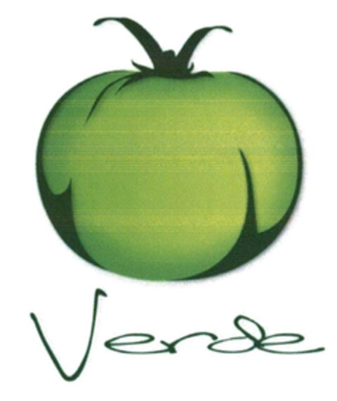 Verde Logo (DPMA, 03/02/2016)