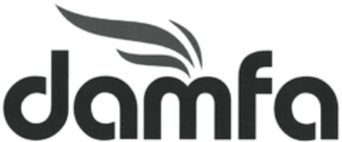 damfa Logo (DPMA, 04.03.2016)