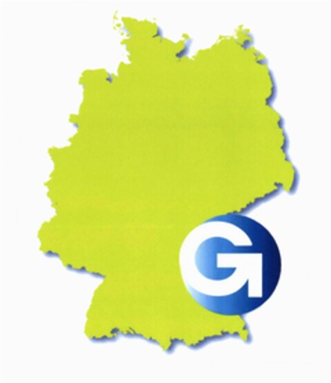 G Logo (DPMA, 16.07.2016)