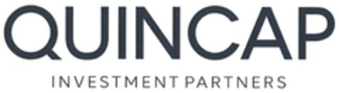 QUINCAP INVESTMENT PARTNERS Logo (DPMA, 14.12.2016)