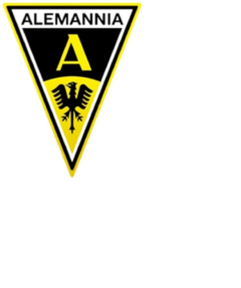 ALEMANNIA A Logo (DPMA, 19.01.2016)