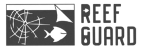 REEF GUARD Logo (DPMA, 02.02.2018)
