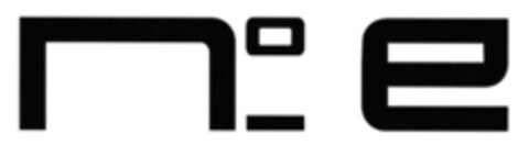 no.e Logo (DPMA, 03.08.2018)