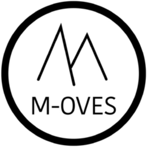 M-OVES Logo (DPMA, 21.03.2020)