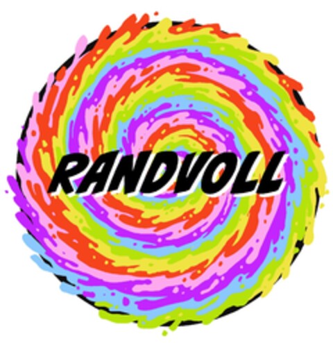 RANDVOLL Logo (DPMA, 22.06.2021)