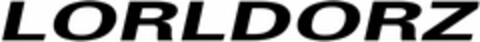 LORLDORZ Logo (DPMA, 02/11/2023)