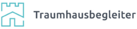 Traumhausbegleiter Logo (DPMA, 10.11.2023)