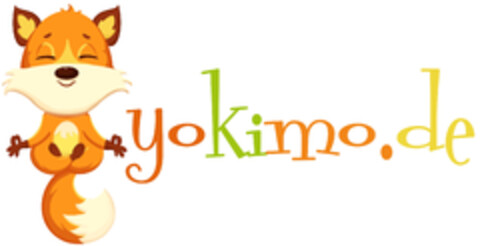yokimo.de Logo (DPMA, 03/14/2023)